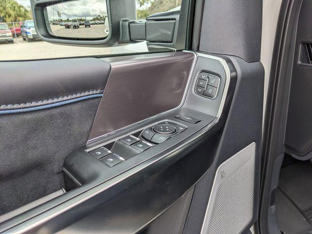 new 2026 Ford F-250 car, priced at $94,145