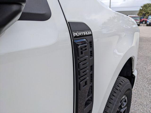 new 2026 Ford F-250 car, priced at $94,145