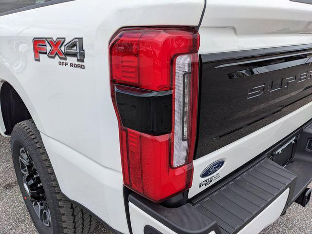 new 2026 Ford F-250 car, priced at $94,145
