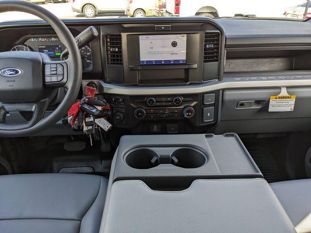 new 2026 Ford F-350 car, priced at $63,759