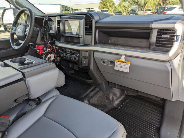 new 2026 Ford F-350 car, priced at $63,759