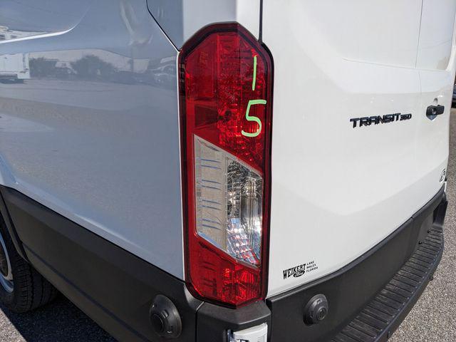 new 2026 Ford Transit-350 car, priced at $52,472