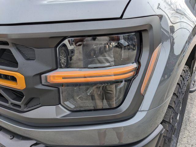 new 2025 Ford F-150 car, priced at $72,822