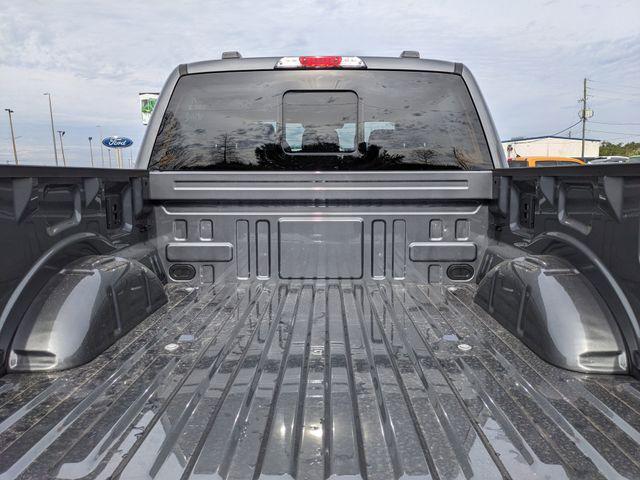 new 2025 Ford F-150 car, priced at $72,822