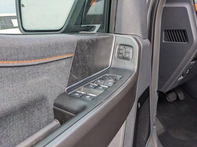 new 2025 Ford F-150 car, priced at $72,822