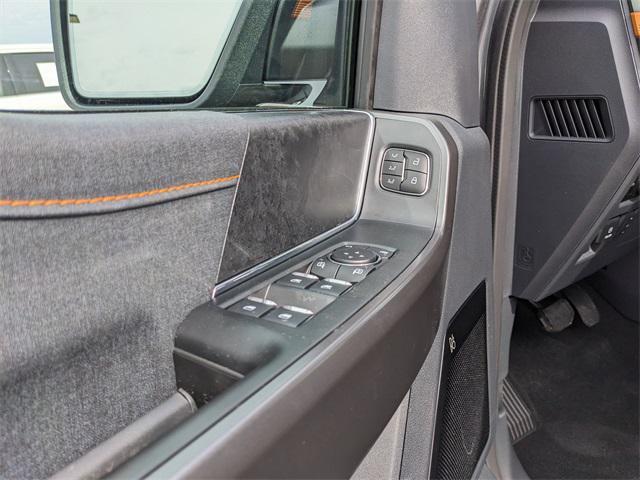 new 2025 Ford F-150 car, priced at $73,822