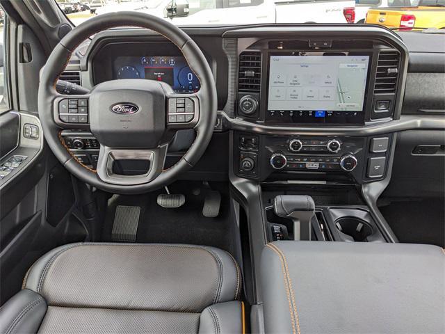 new 2025 Ford F-150 car, priced at $73,822
