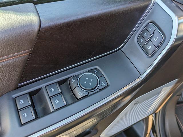 new 2026 Ford F-150 car, priced at $72,670