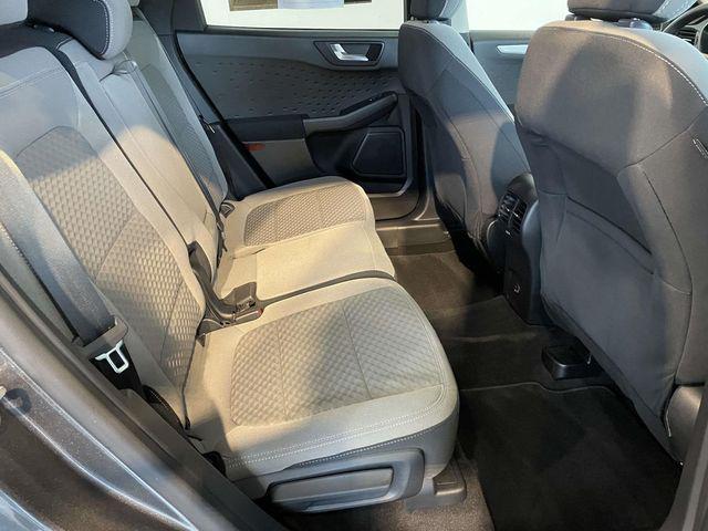 used 2020 Ford Escape car, priced at $19,465