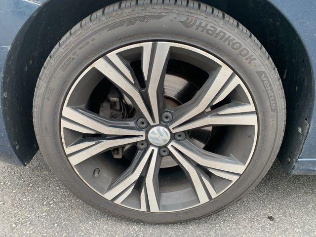 used 2020 Volkswagen Passat car, priced at $19,467