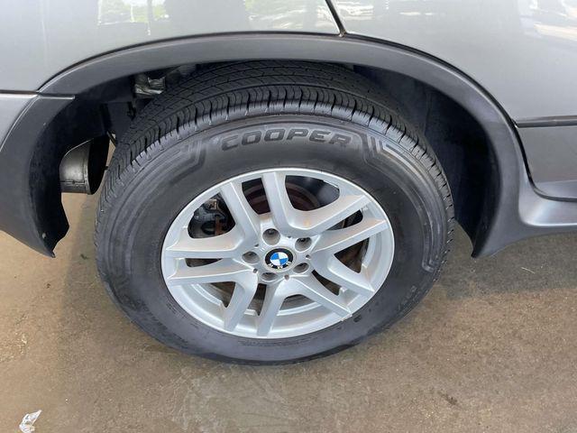 used 2006 BMW X5 car, priced at $7,740