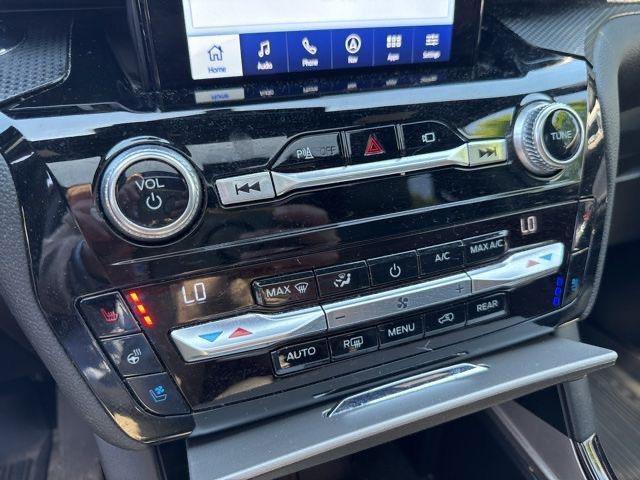 used 2021 Ford Explorer car, priced at $32,467