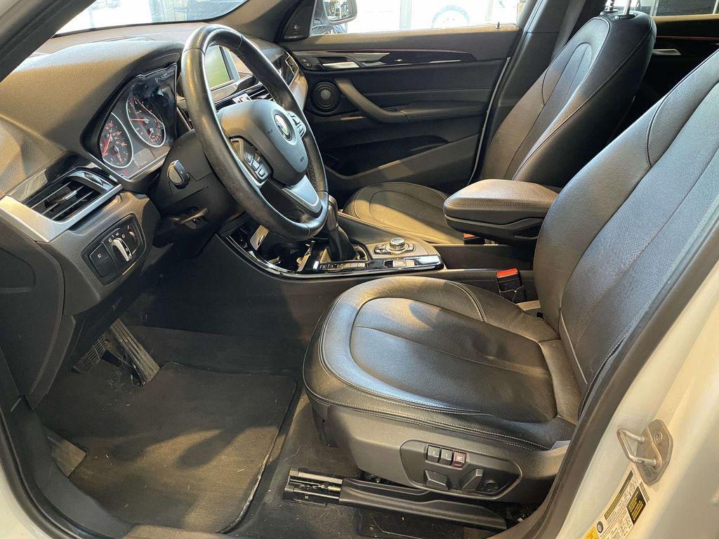 used 2016 BMW X1 car, priced at $12,467