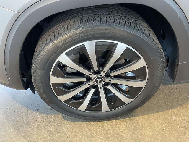 used 2021 Mercedes-Benz GLB 250 car, priced at $26,240