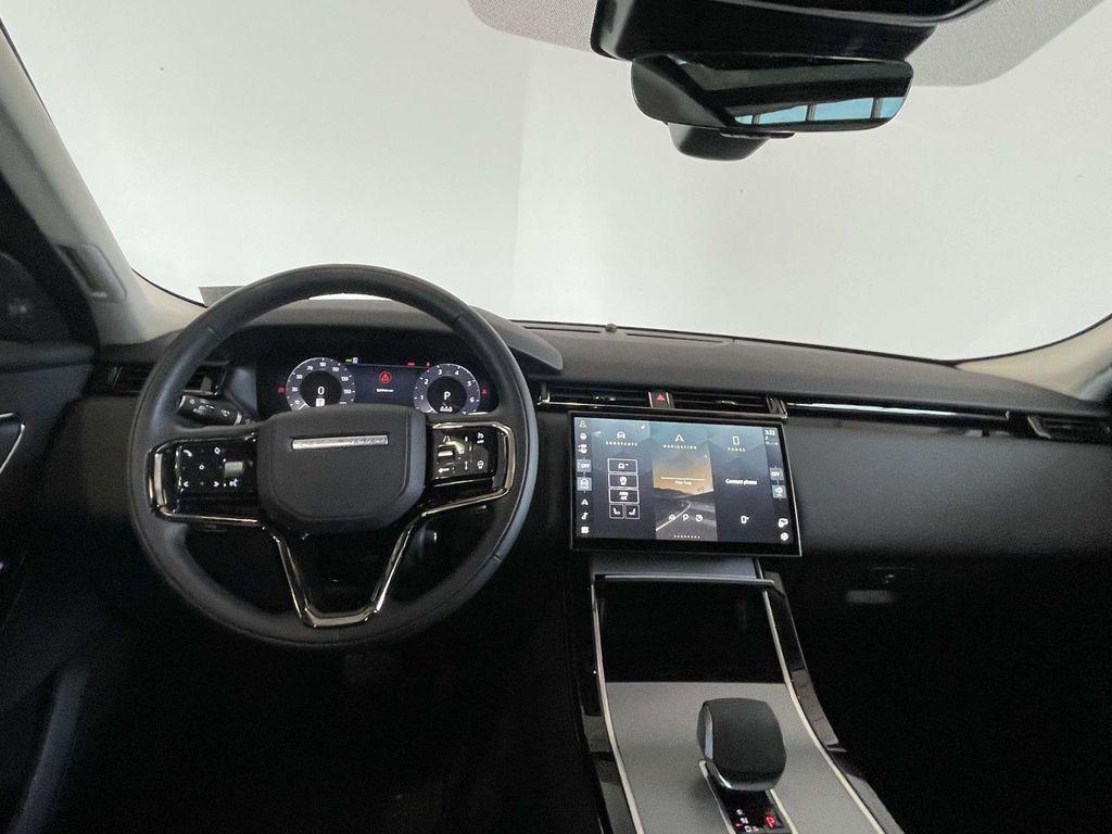 used 2024 Land Rover Range Rover Velar car, priced at $40,456