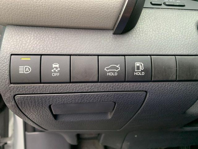 used 2024 Toyota Camry car, priced at $28,467