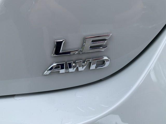 used 2024 Toyota Camry car, priced at $28,467