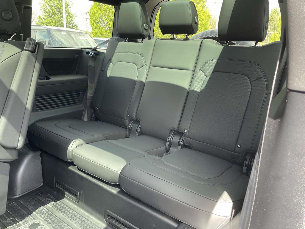 new 2026 Land Rover Defender car, priced at $94,990