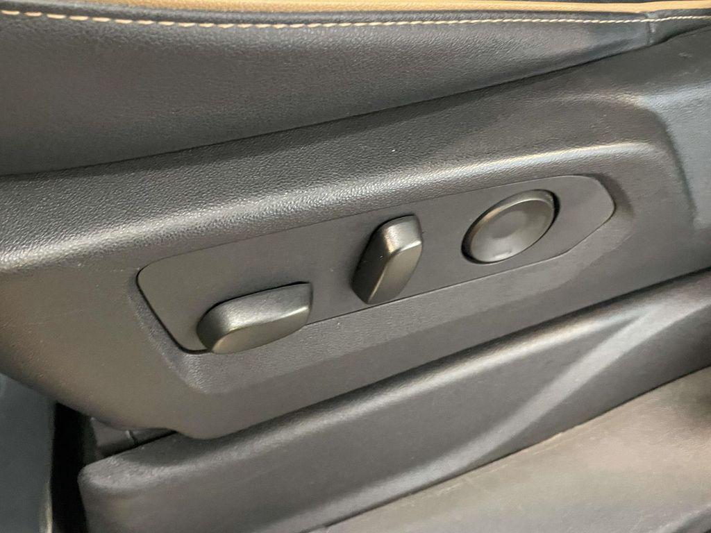 used 2023 GMC Yukon car, priced at $57,456