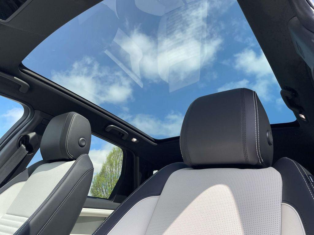 new 2026 Land Rover Discovery Sport car, priced at $56,754