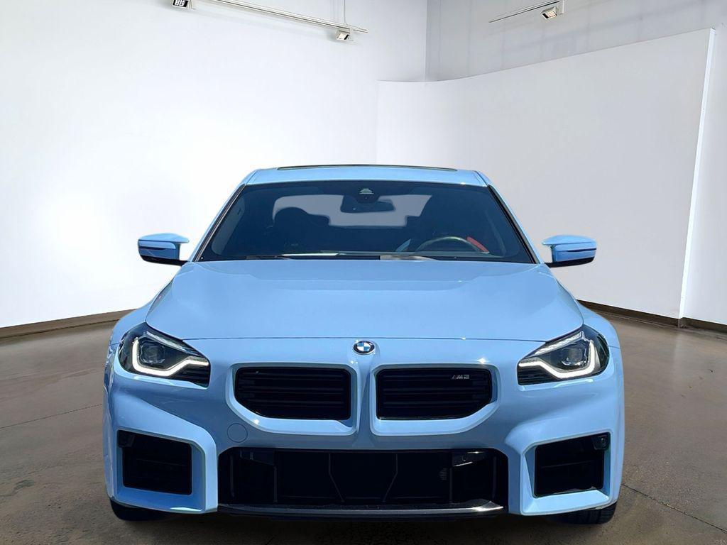 used 2024 BMW M2 car, priced at $63,978