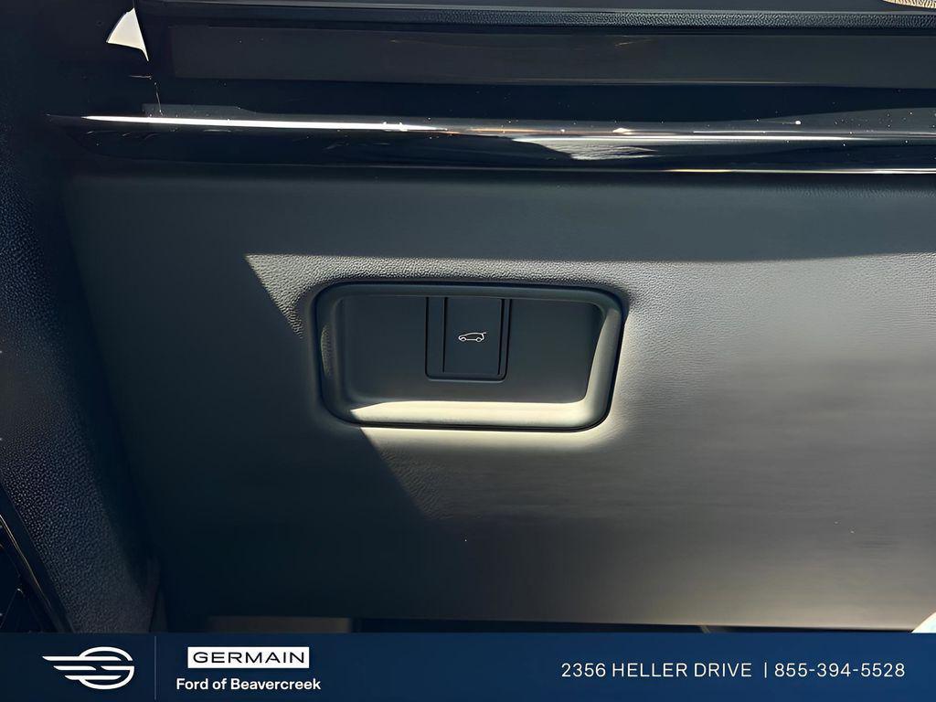 used 2023 Land Rover Range Rover Sport car, priced at $65,467