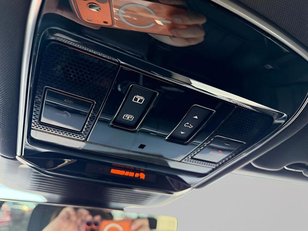 used 2023 Land Rover Range Rover Sport car, priced at $65,467