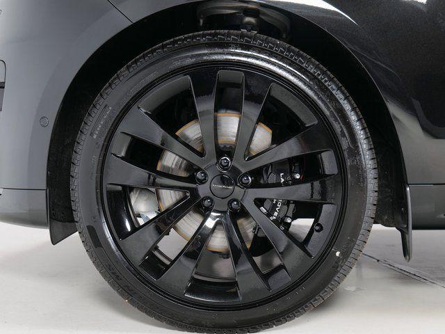 new 2026 Land Rover Range Rover Sport car, priced at $104,829
