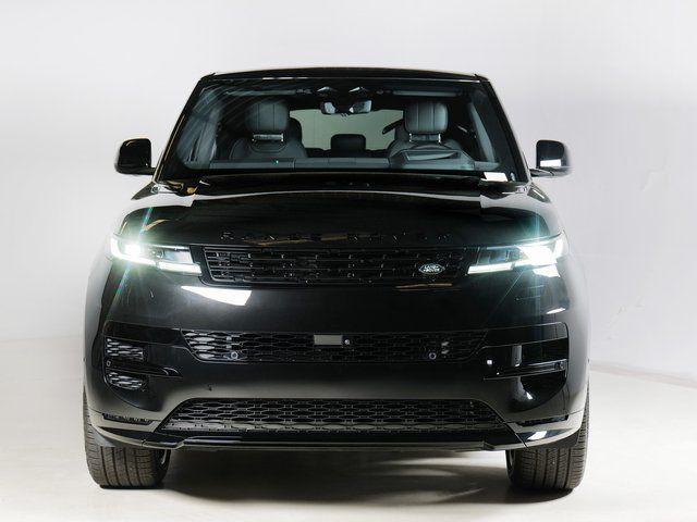 new 2026 Land Rover Range Rover Sport car, priced at $104,829