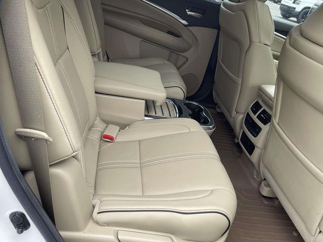 used 2020 Acura MDX car, priced at $32,978