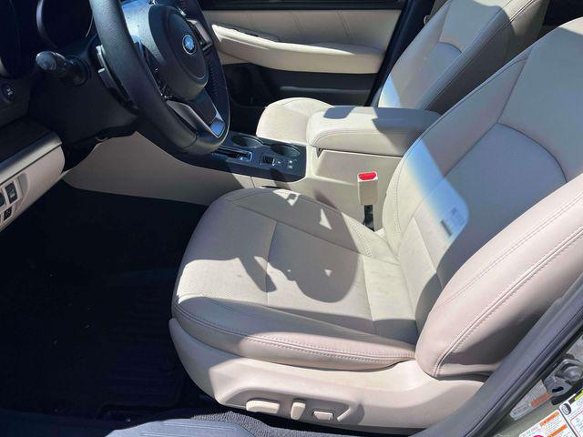 used 2019 Subaru Outback car, priced at $14,455
