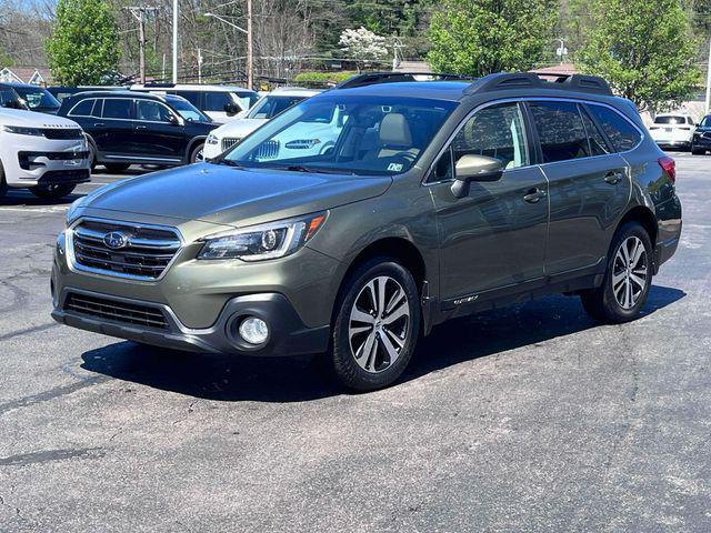 used 2019 Subaru Outback car, priced at $14,455