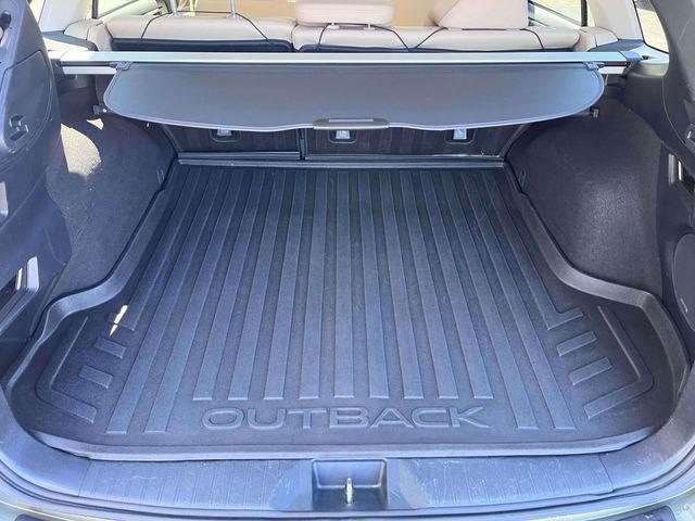 used 2019 Subaru Outback car, priced at $14,455