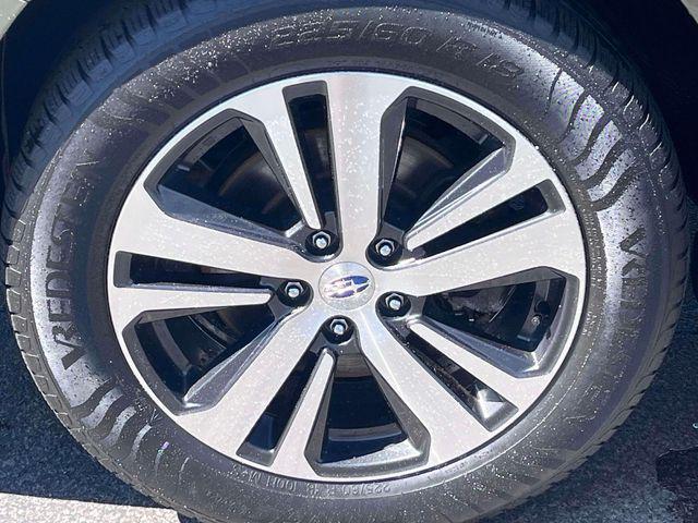 used 2019 Subaru Outback car, priced at $14,455