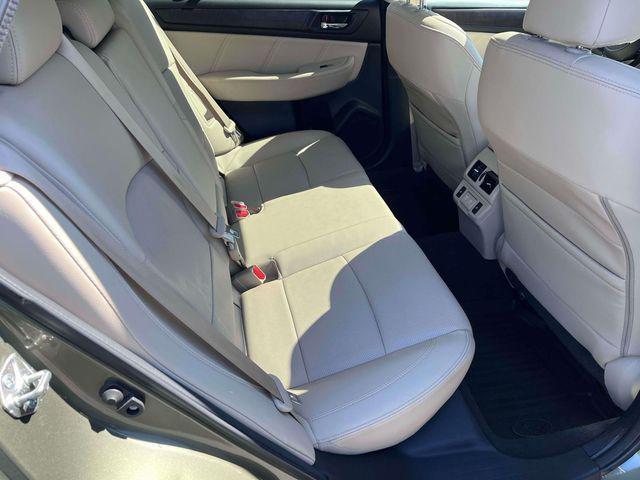 used 2019 Subaru Outback car, priced at $14,455