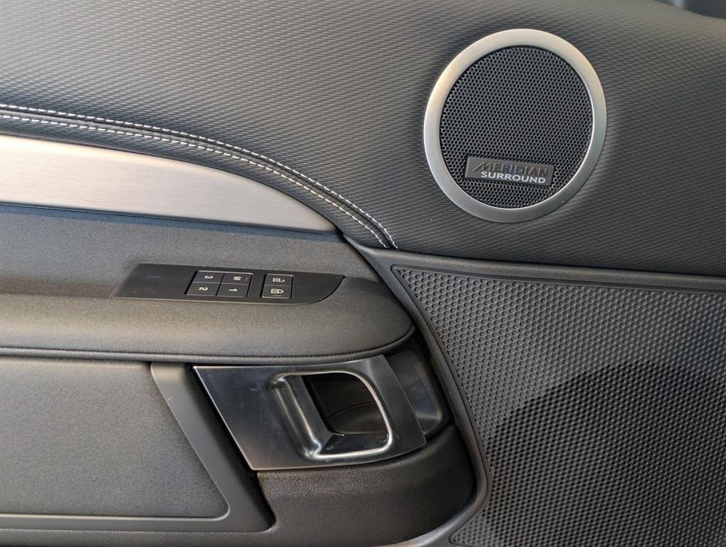 new 2026 Land Rover Discovery car, priced at $81,240