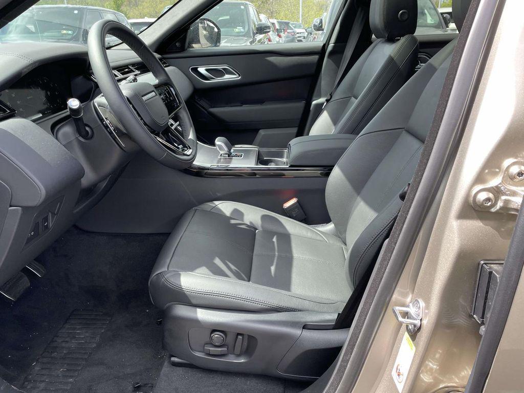 new 2026 Land Rover Range Rover Velar car, priced at $75,964