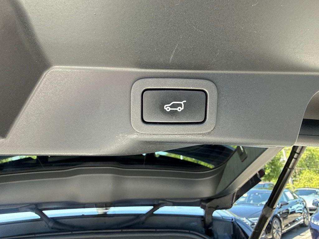 used 2021 Land Rover Range Rover Sport car, priced at $35,467