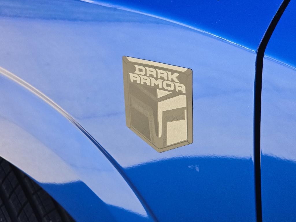 new 2026 Nissan Frontier car, priced at $43,007