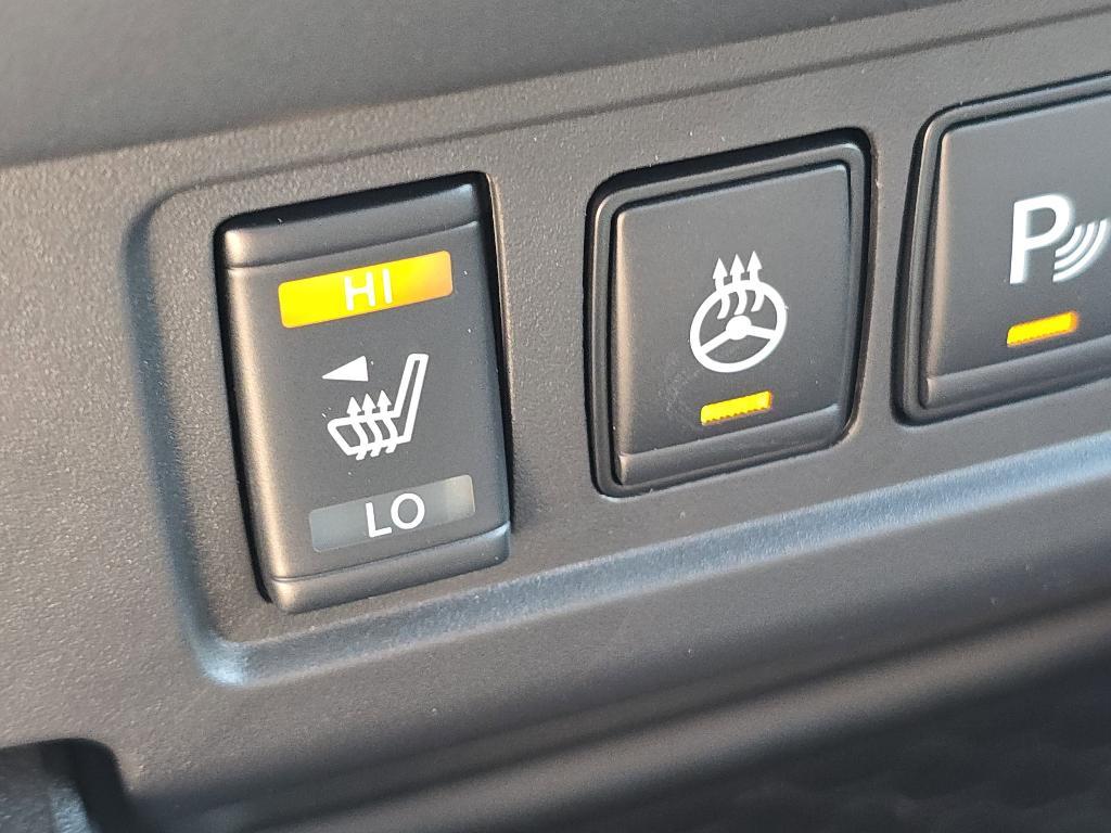 new 2026 Nissan Frontier car, priced at $43,007