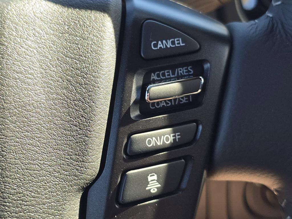 new 2026 Nissan Frontier car, priced at $43,007