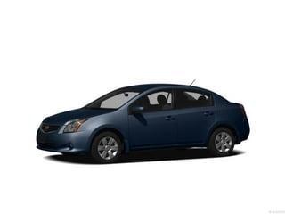 used 2012 Nissan Sentra car, priced at $6,990