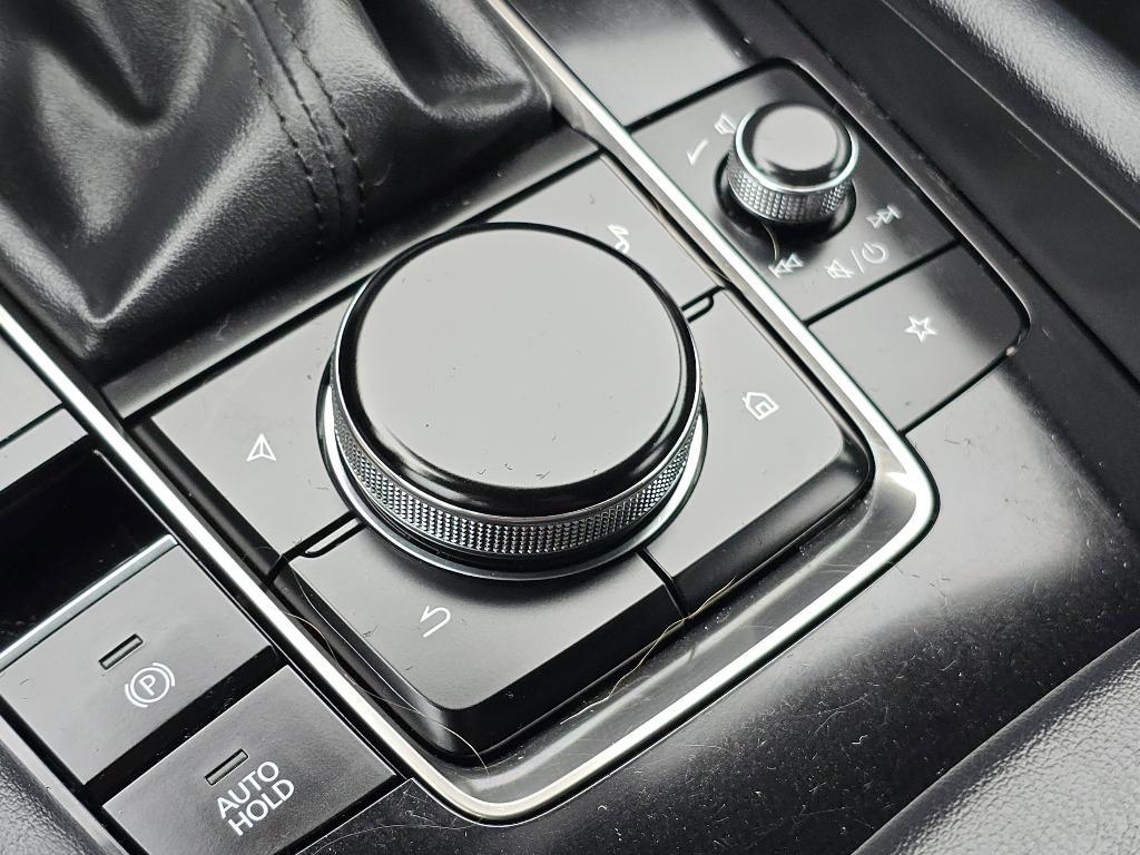 used 2023 Mazda Mazda3 car, priced at $20,653