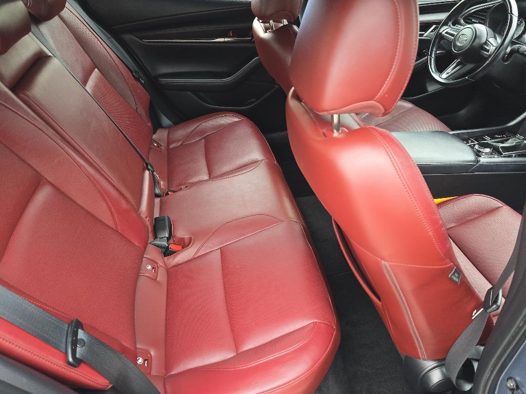 used 2023 Mazda Mazda3 car, priced at $20,653