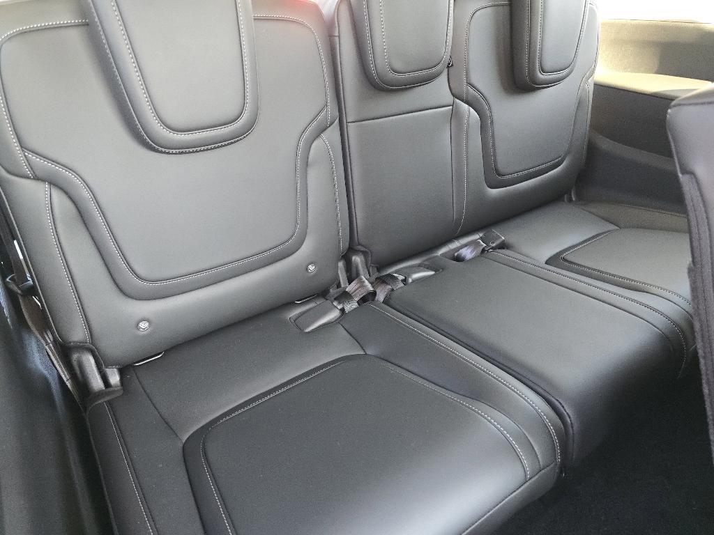 new 2026 Nissan Armada car, priced at $61,465