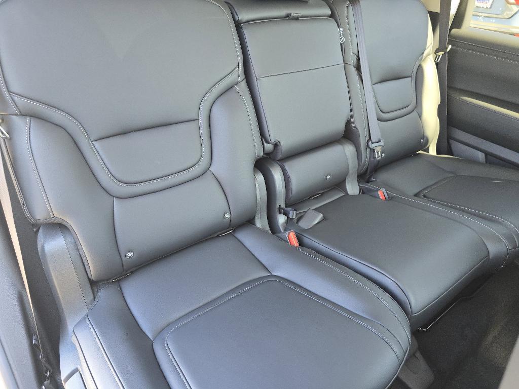 new 2026 Nissan Armada car, priced at $61,465