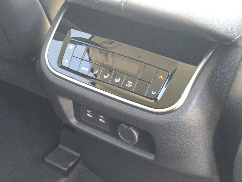 new 2026 Nissan Armada car, priced at $61,465