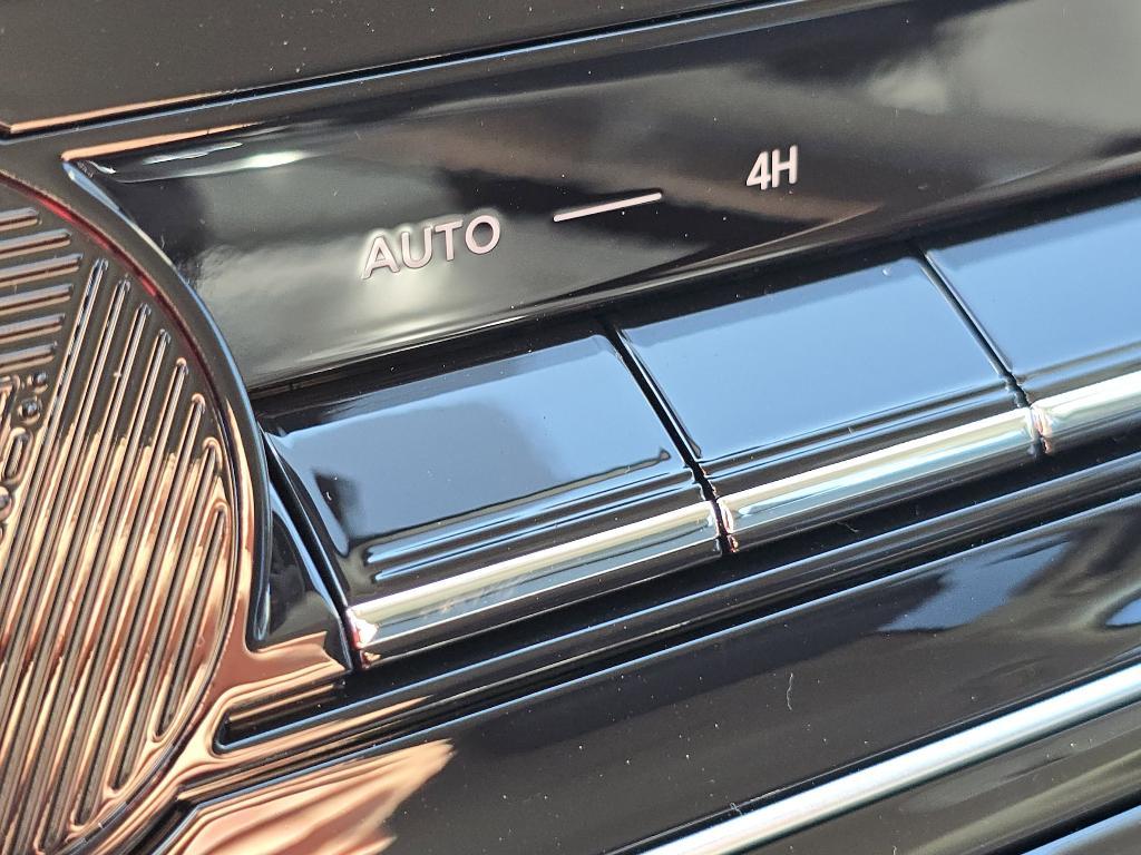 new 2026 Nissan Armada car, priced at $61,465