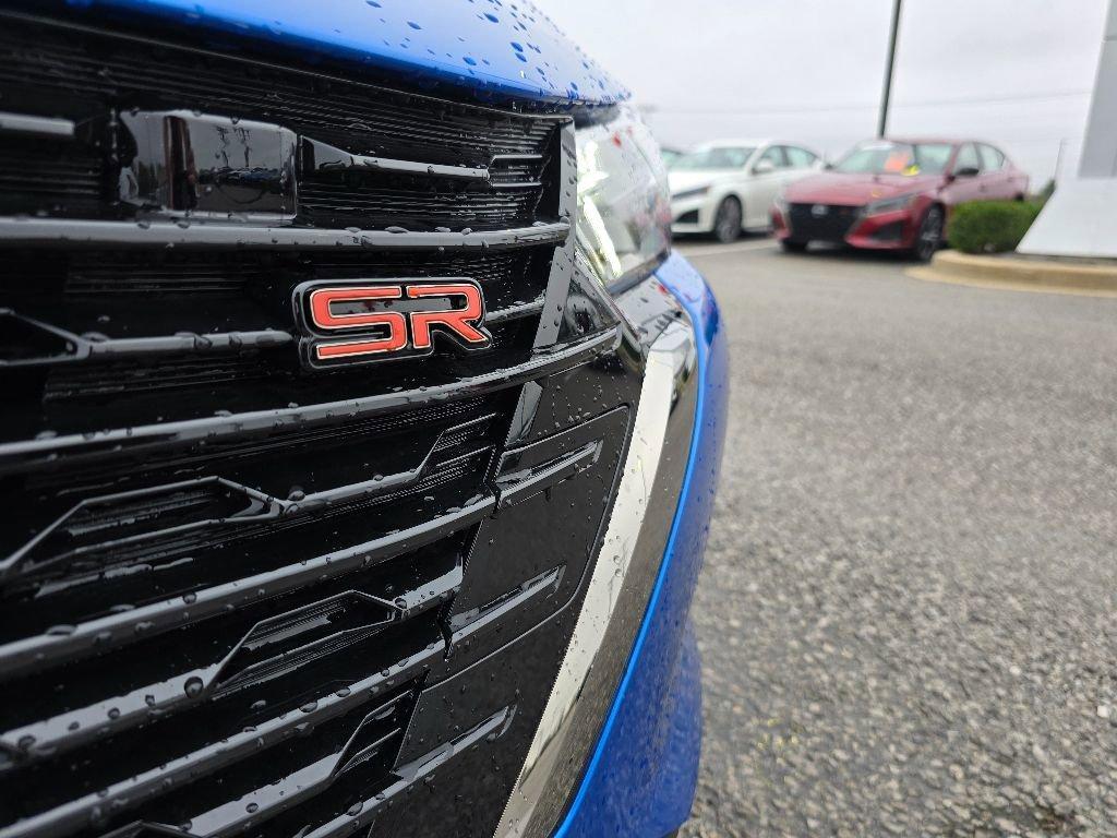 new 2025 Nissan Sentra car, priced at $25,345