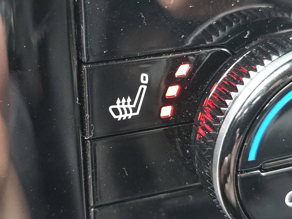 used 2025 Nissan Rogue car, priced at $34,205